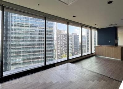 Office for Rent in Miguel Hidalgo