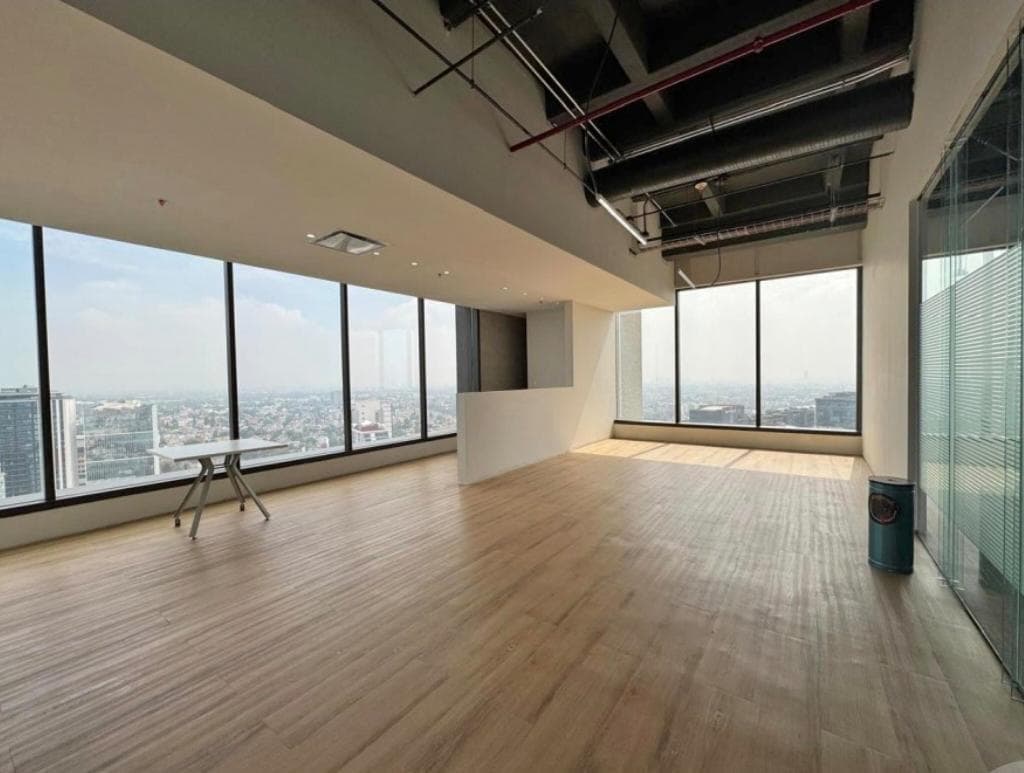 Office for Rent in Miguel Hidalgo