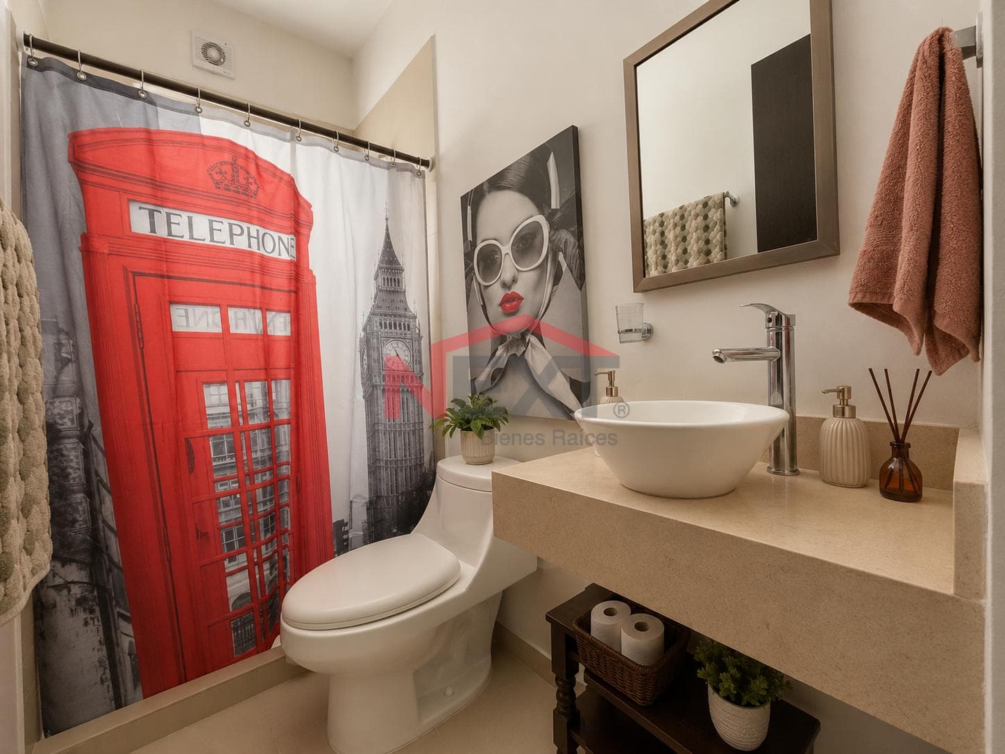 HOUSE FOR SALE | BONTERRA III