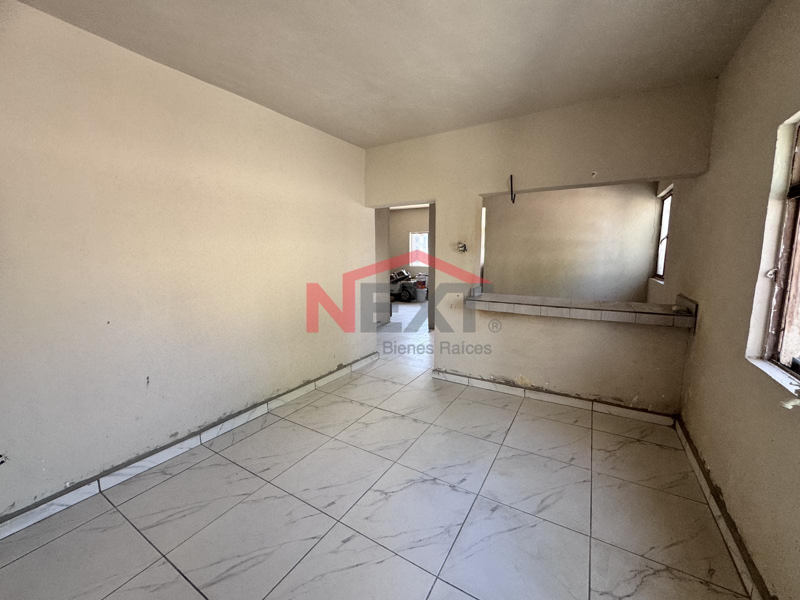 HOUSE FOR SALE IN COL. SAN LUIS