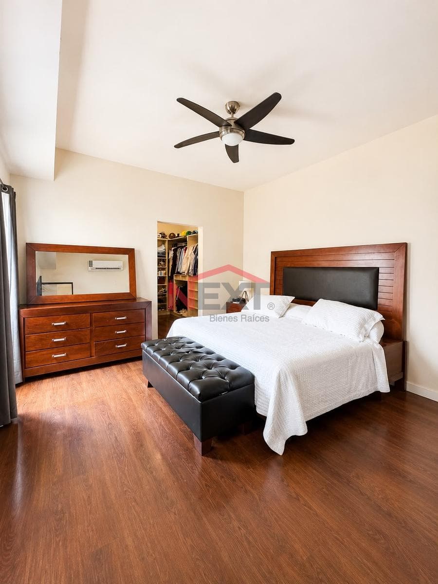 HOUSE FOR SALE IN MONTEROSA RESIDENCIAL