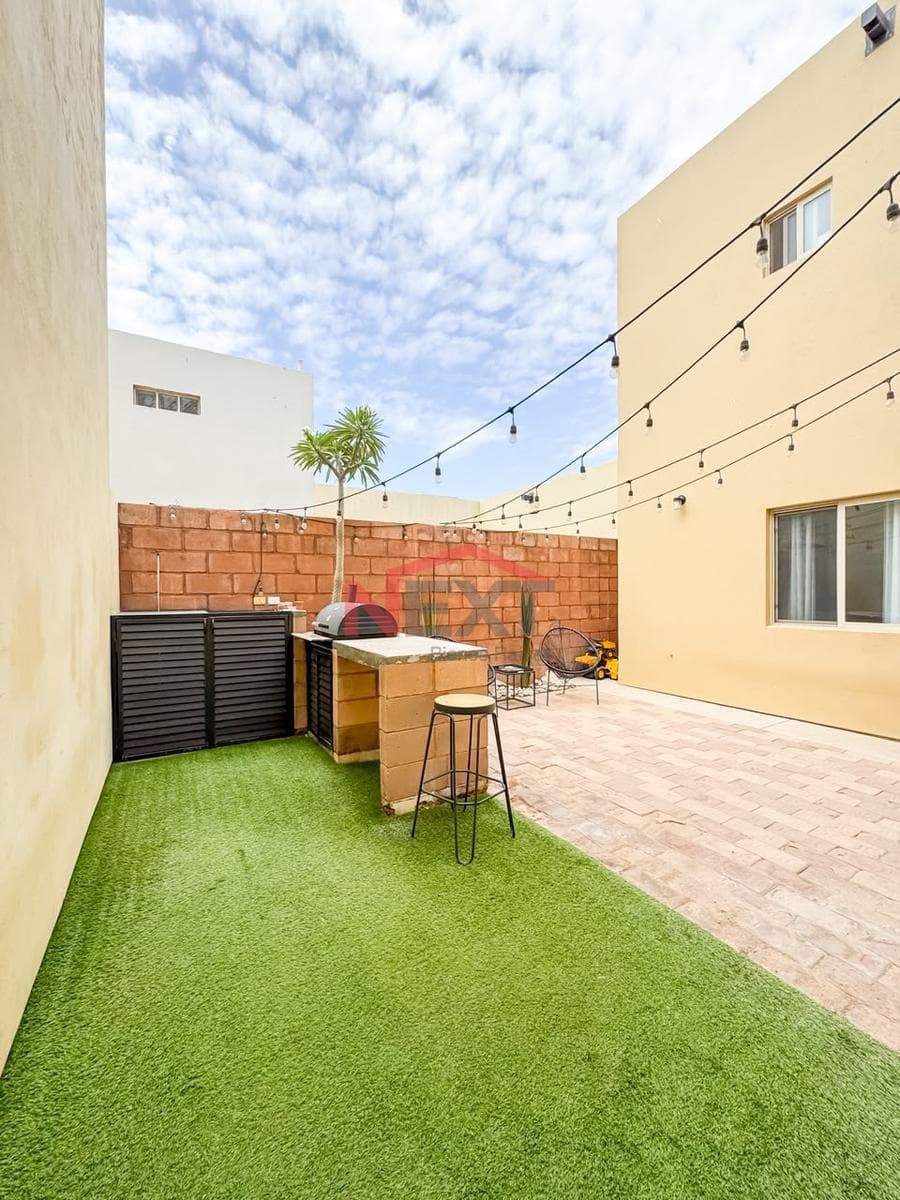 HOUSE FOR SALE IN MONTEROSA RESIDENCIAL