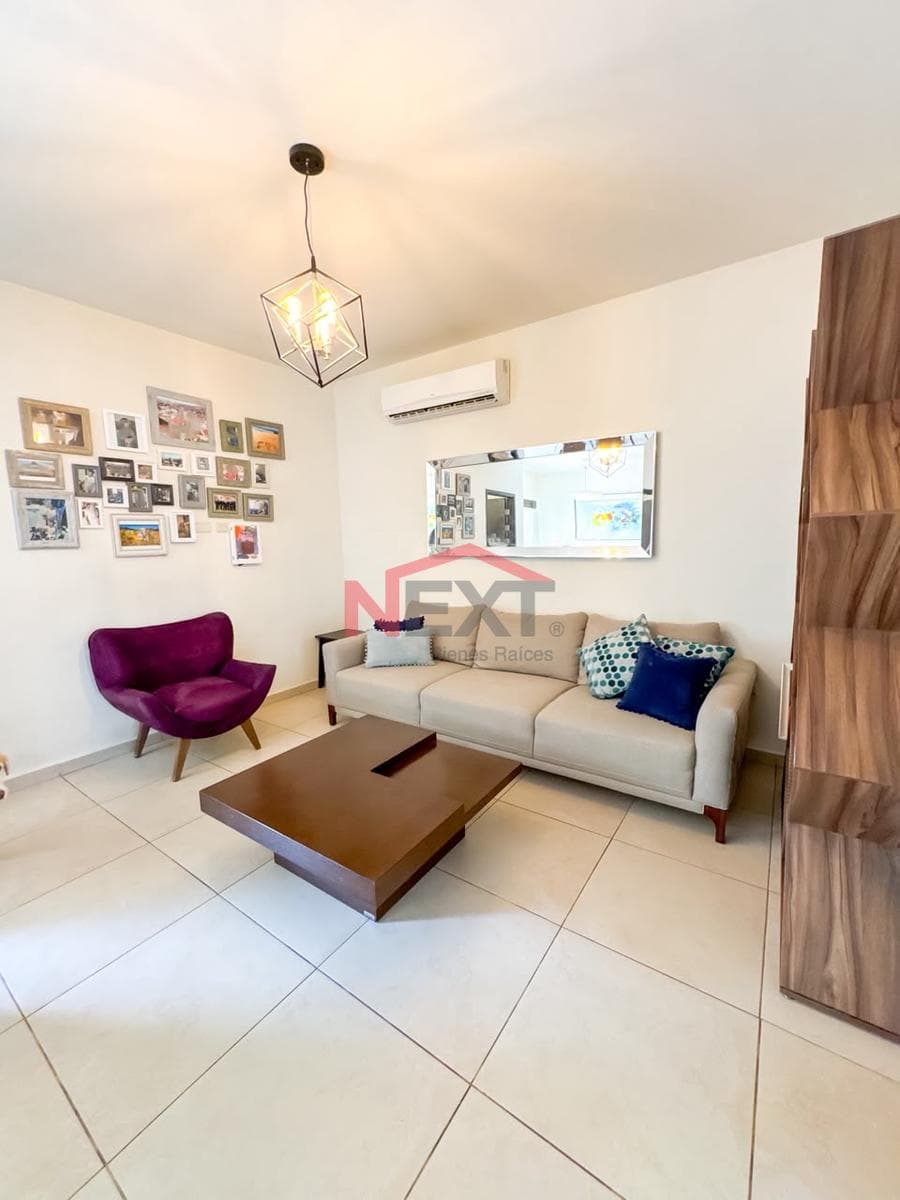 HOUSE FOR SALE IN MONTEROSA RESIDENCIAL