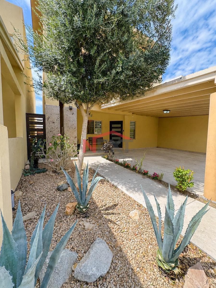 HOUSE FOR SALE IN MONTEROSA RESIDENCIAL