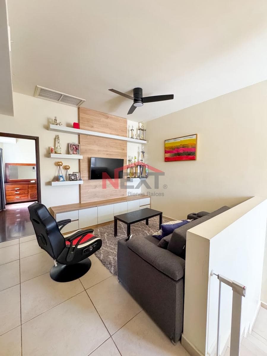 HOUSE FOR SALE IN MONTEROSA RESIDENCIAL