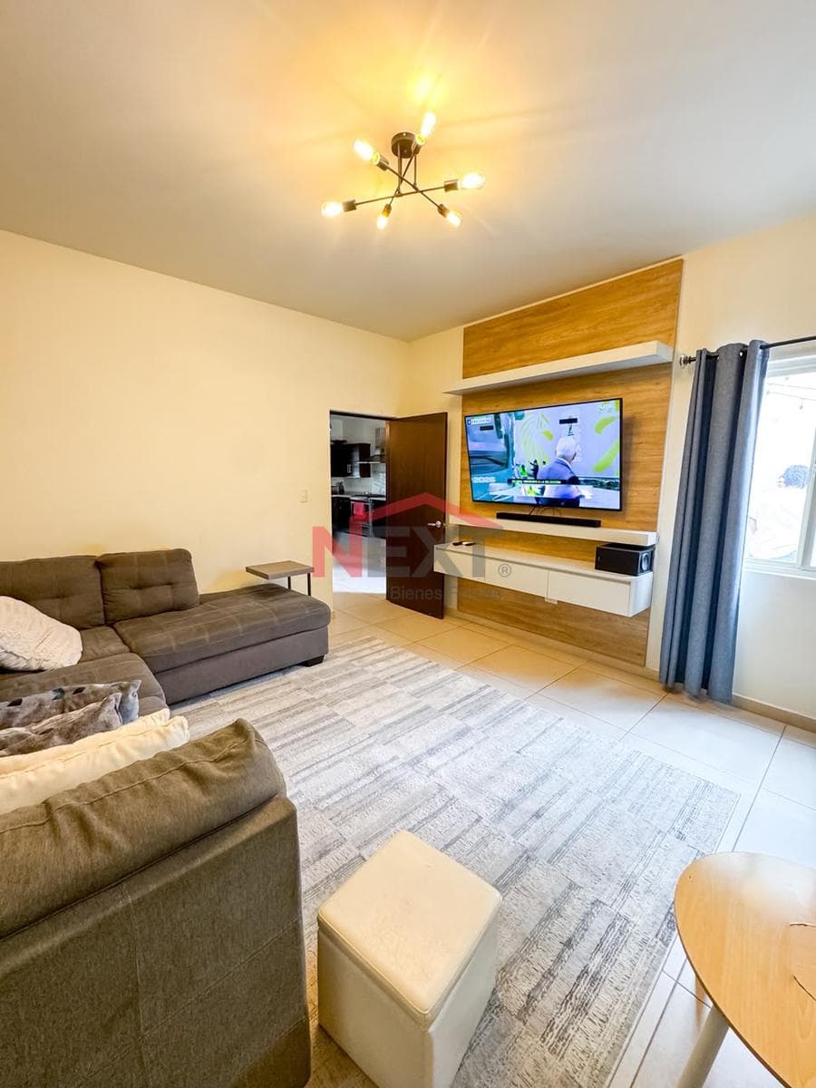 HOUSE FOR SALE IN MONTEROSA RESIDENCIAL