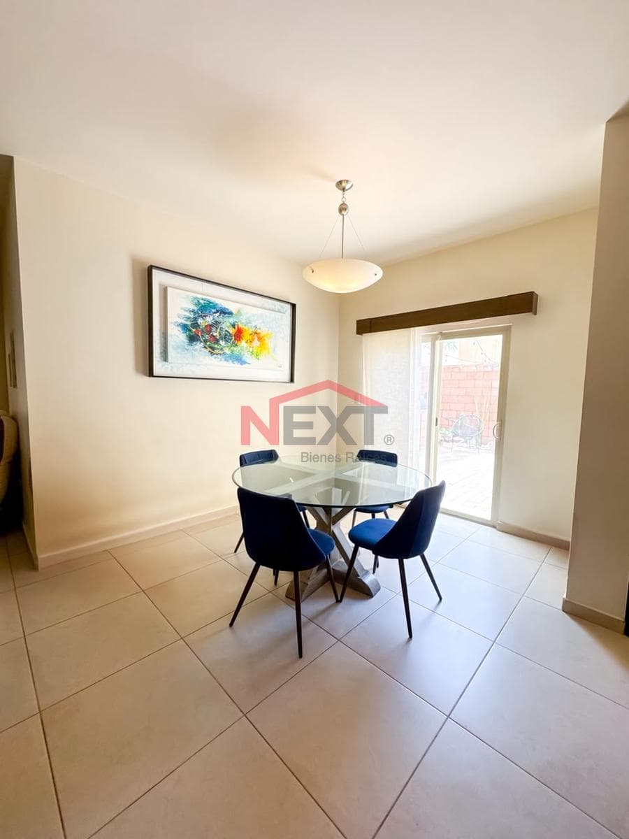 HOUSE FOR SALE IN MONTEROSA RESIDENCIAL