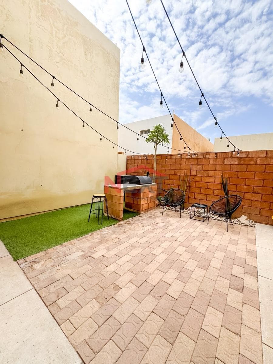 HOUSE FOR SALE IN MONTEROSA RESIDENCIAL