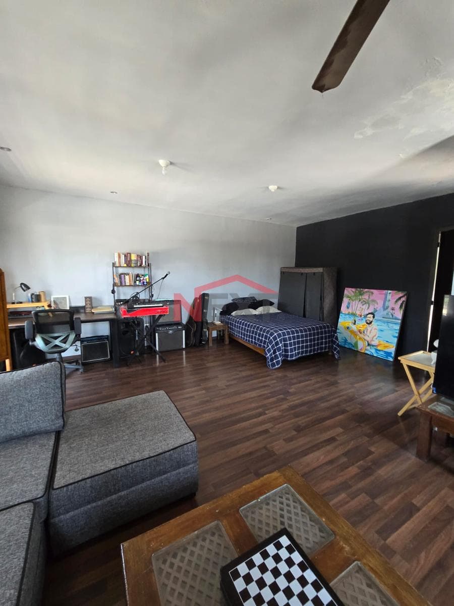 HOUSE FOR SALE IN DOWNTOWN SALTILLO
