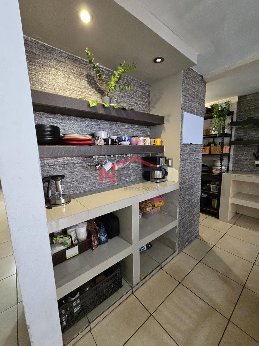 HOUSE FOR SALE IN DOWNTOWN SALTILLO