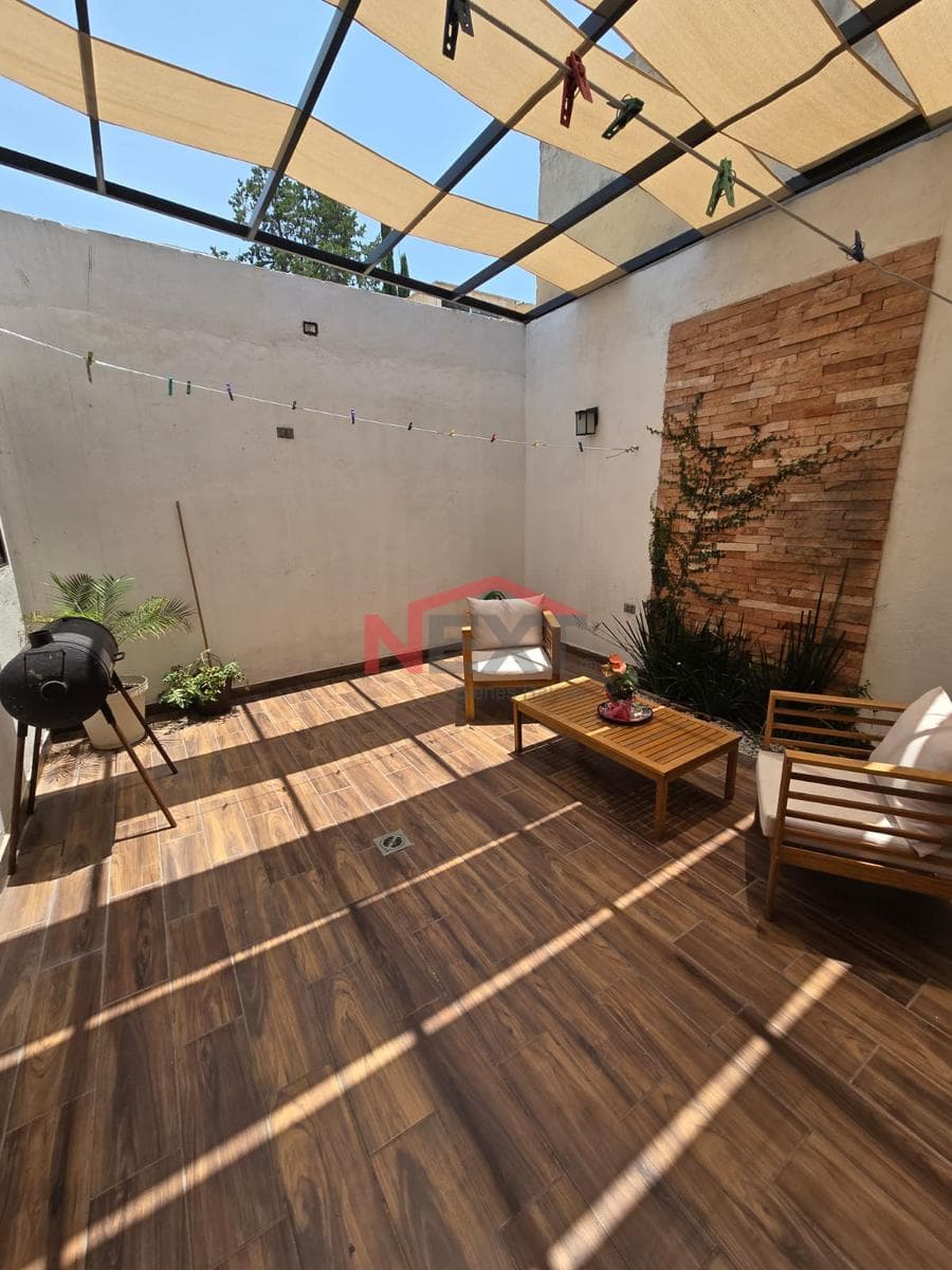 HOUSE FOR SALE IN DOWNTOWN SALTILLO
