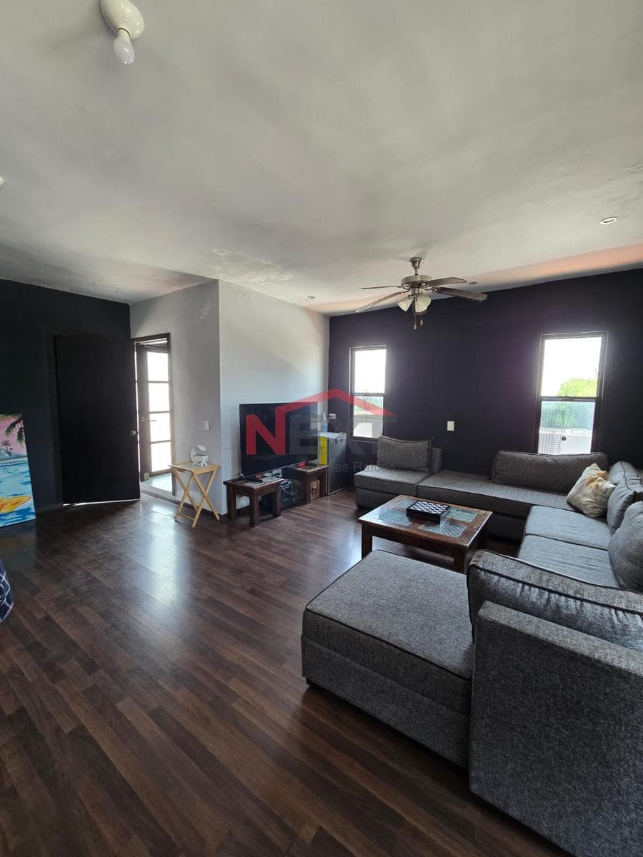 HOUSE FOR SALE IN DOWNTOWN SALTILLO