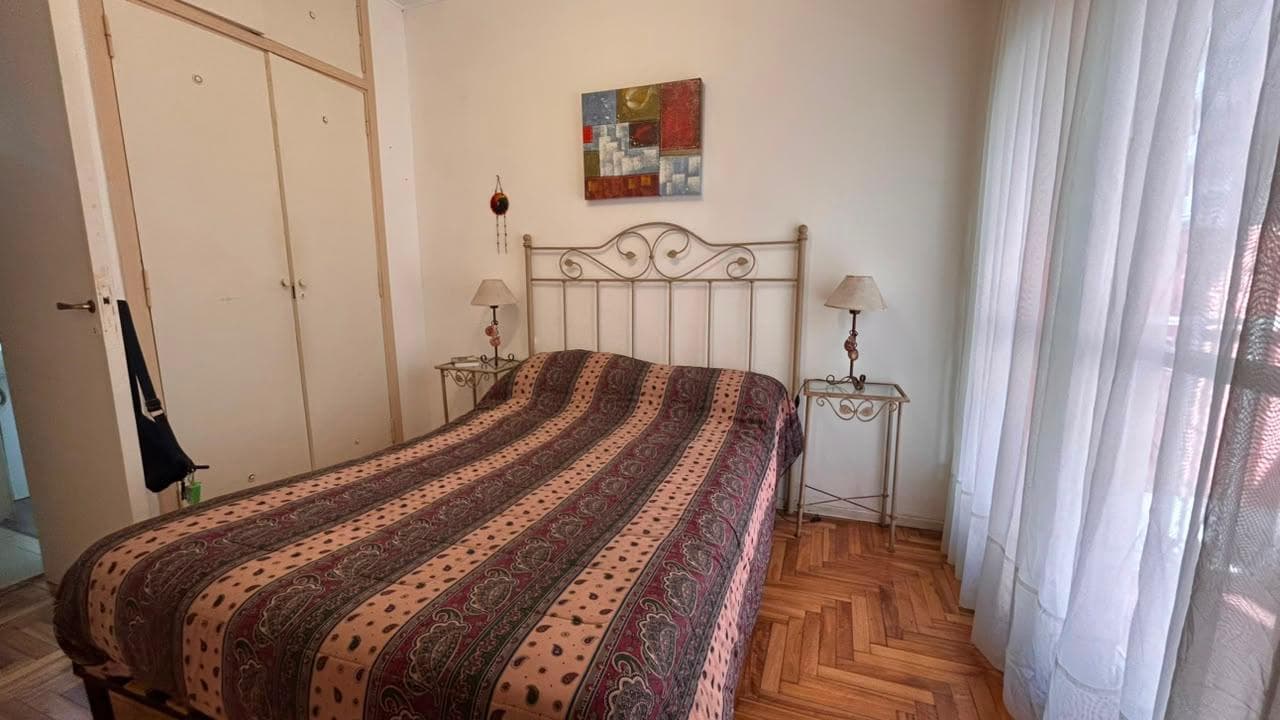 Apartment in Plaza Colón