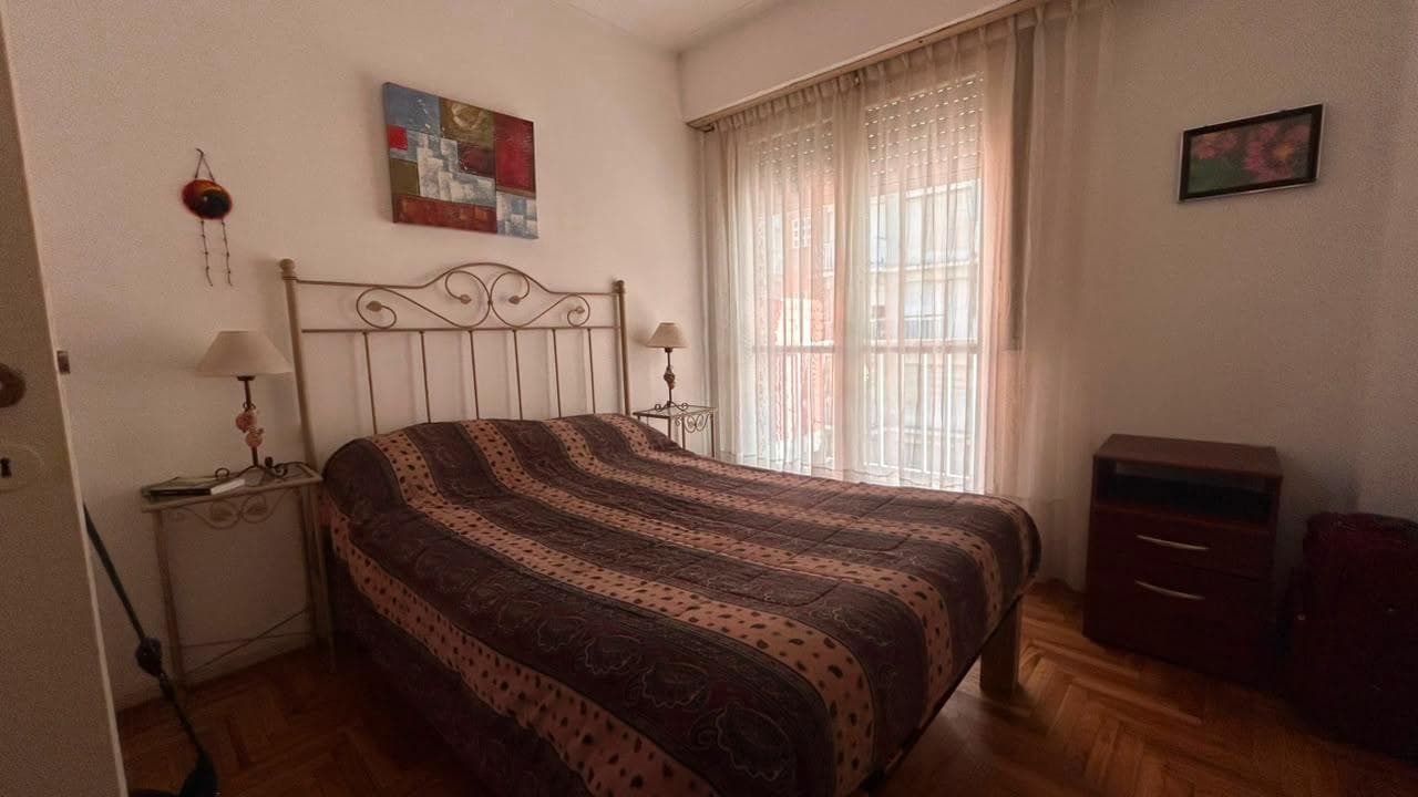 Apartment in Plaza Colón