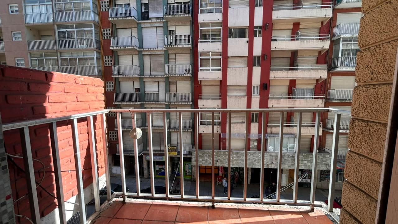 Apartment in Plaza Colón
