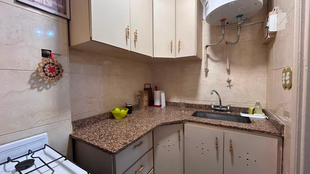 Apartment in Plaza Colón