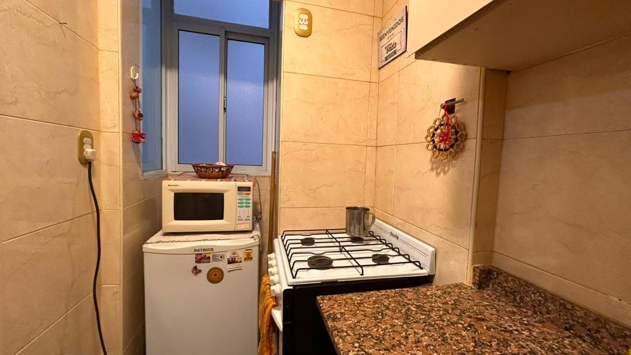 Apartment in Plaza Colón