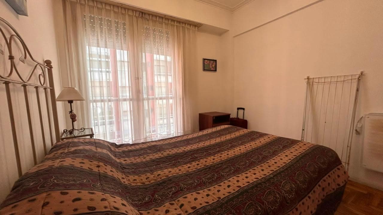 Apartment in Plaza Colón