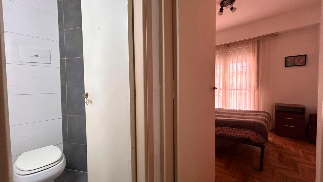 Apartment in Plaza Colón