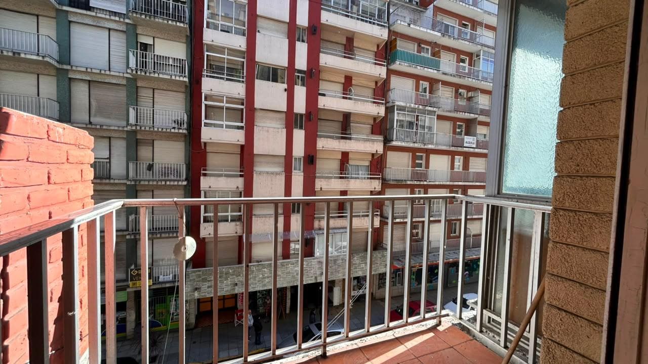 Apartment in Plaza Colón