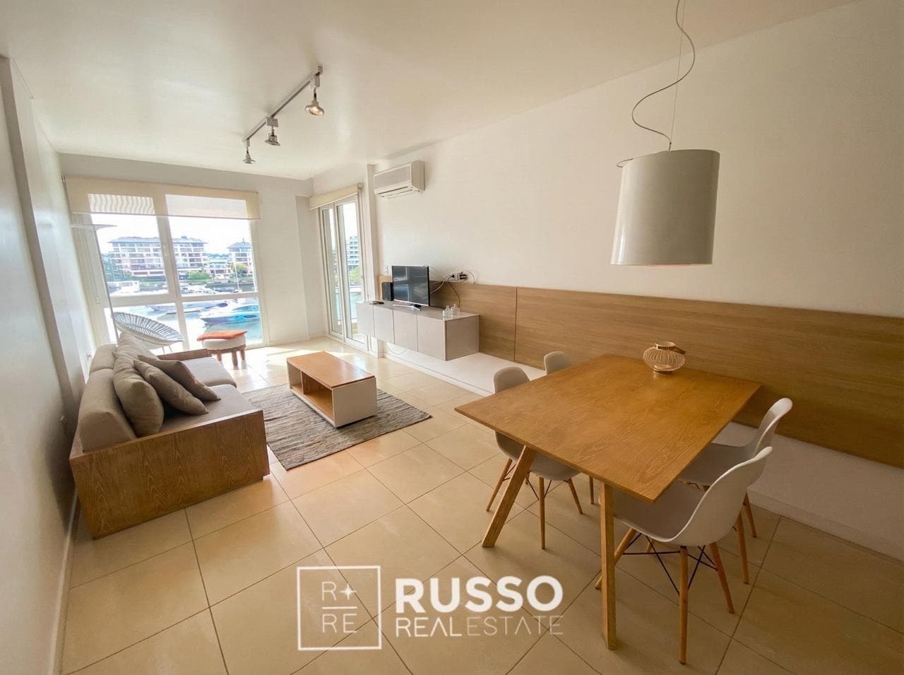 2-ROOM APARTMENT FOR SALE - WYNDHAM NORDELTA CONDOMINIUMS