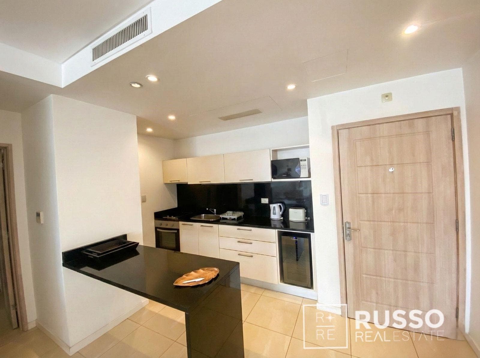 2-ROOM APARTMENT FOR SALE - WYNDHAM NORDELTA CONDOMINIUMS
