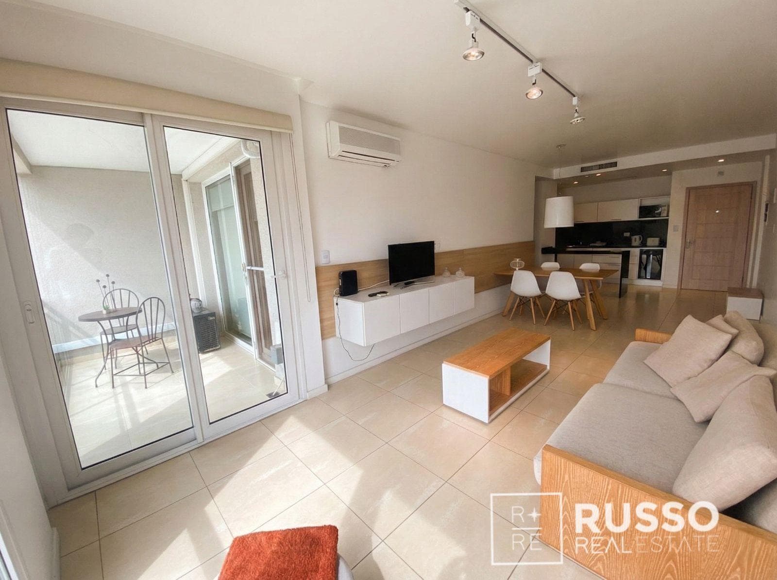 2-ROOM APARTMENT FOR SALE - WYNDHAM NORDELTA CONDOMINIUMS