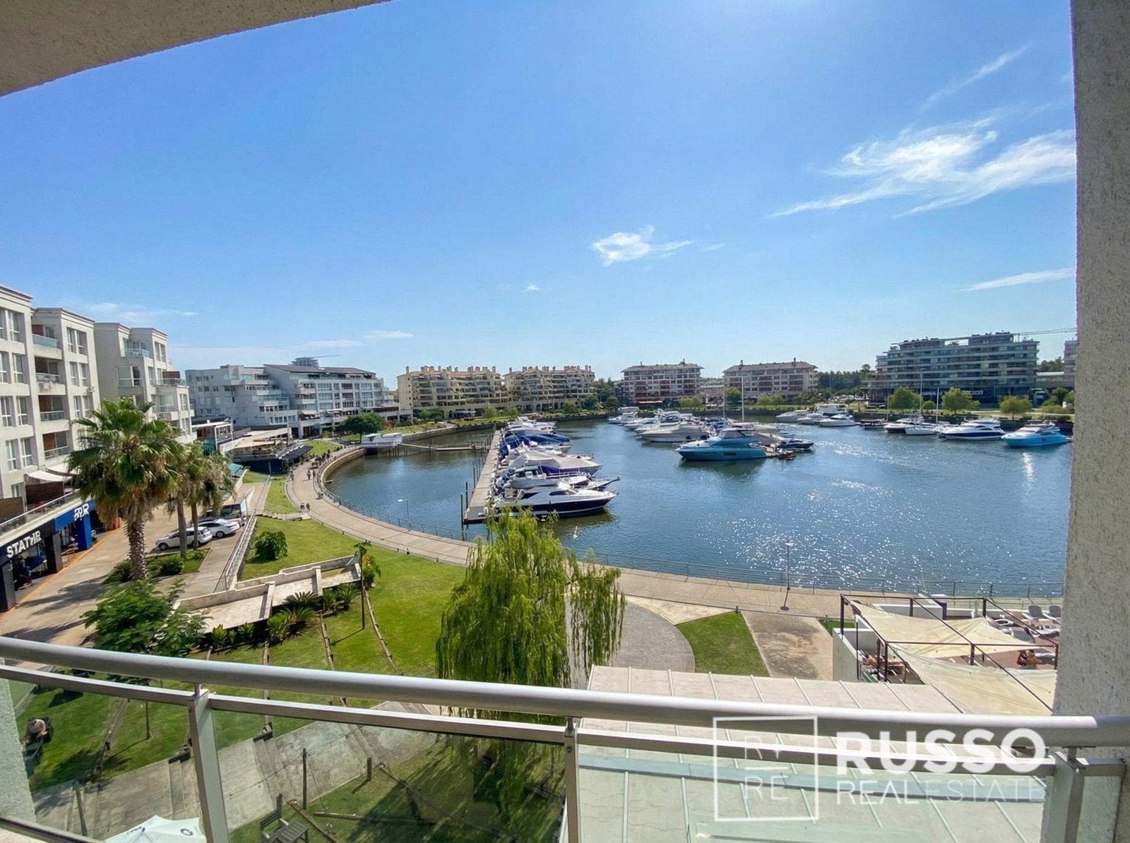 2-ROOM APARTMENT FOR SALE - WYNDHAM NORDELTA CONDOMINIUMS