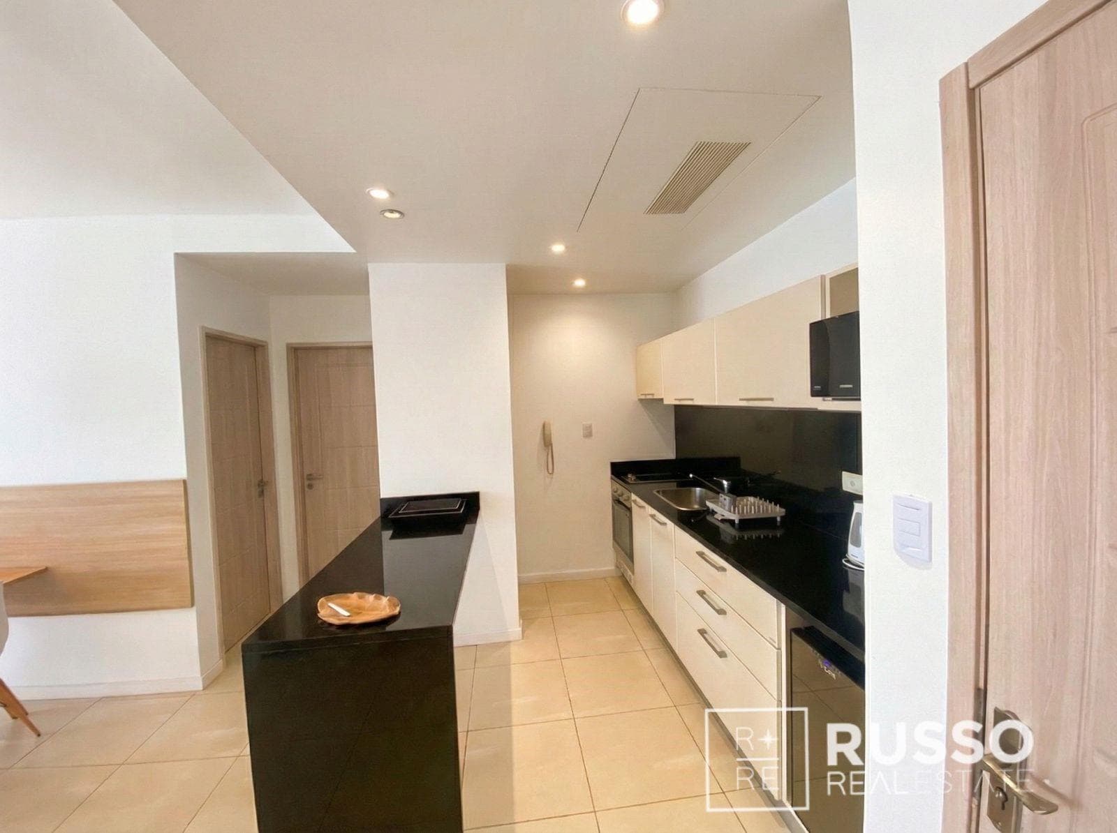 2-ROOM APARTMENT FOR SALE - WYNDHAM NORDELTA CONDOMINIUMS