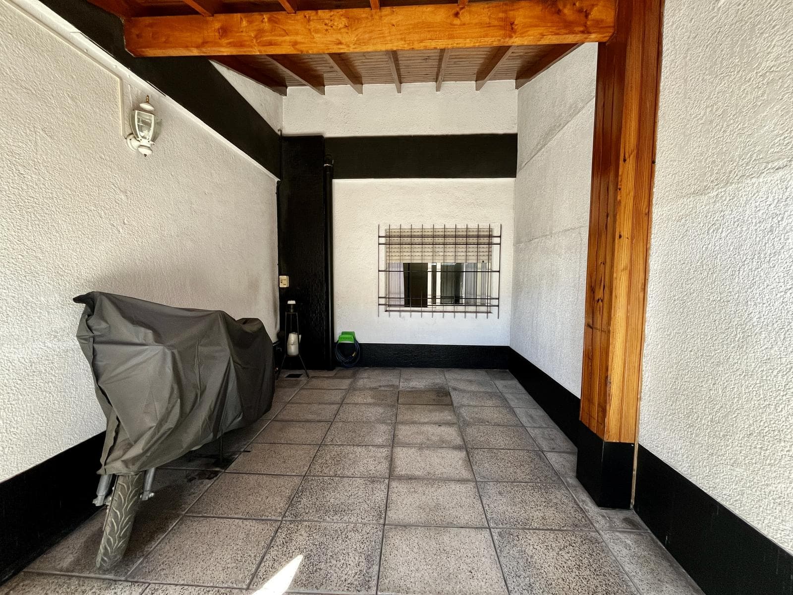 PH CASA VENTA 3 AMBIENTES VILLA SARMIENTO GARAGE TERRAZA Y QUINCHO