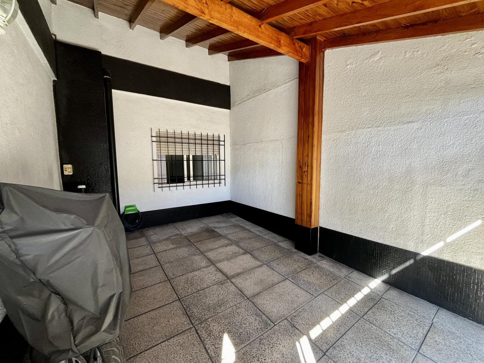 PH CASA VENTA 3 AMBIENTES VILLA SARMIENTO GARAGE TERRAZA Y QUINCHO