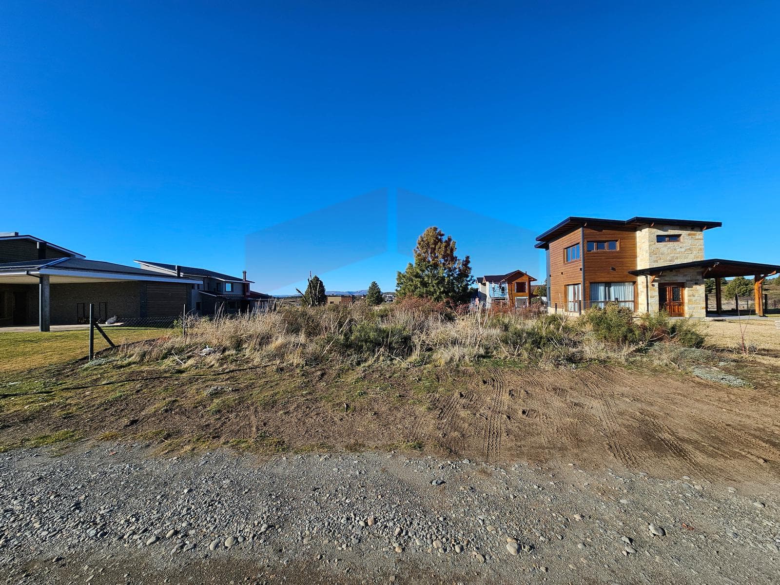 Lot for Sale in the Gated Community "Solares del Este"