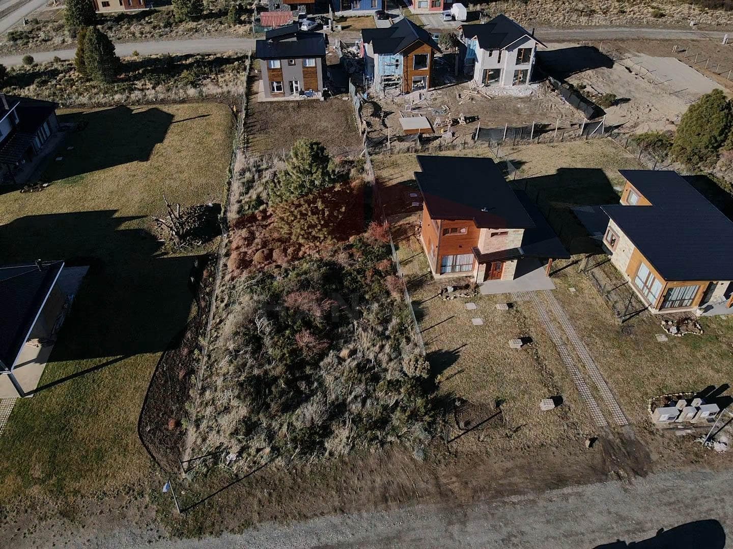 Lot for Sale in the Gated Community "Solares del Este"