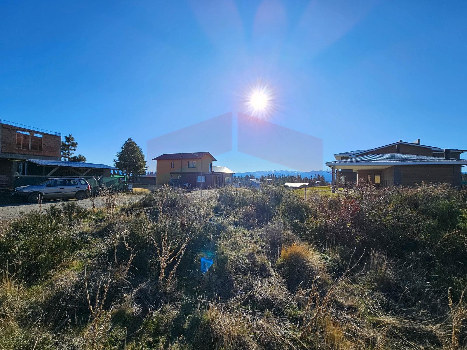 Lot for Sale in the Gated Community "Solares del Este"