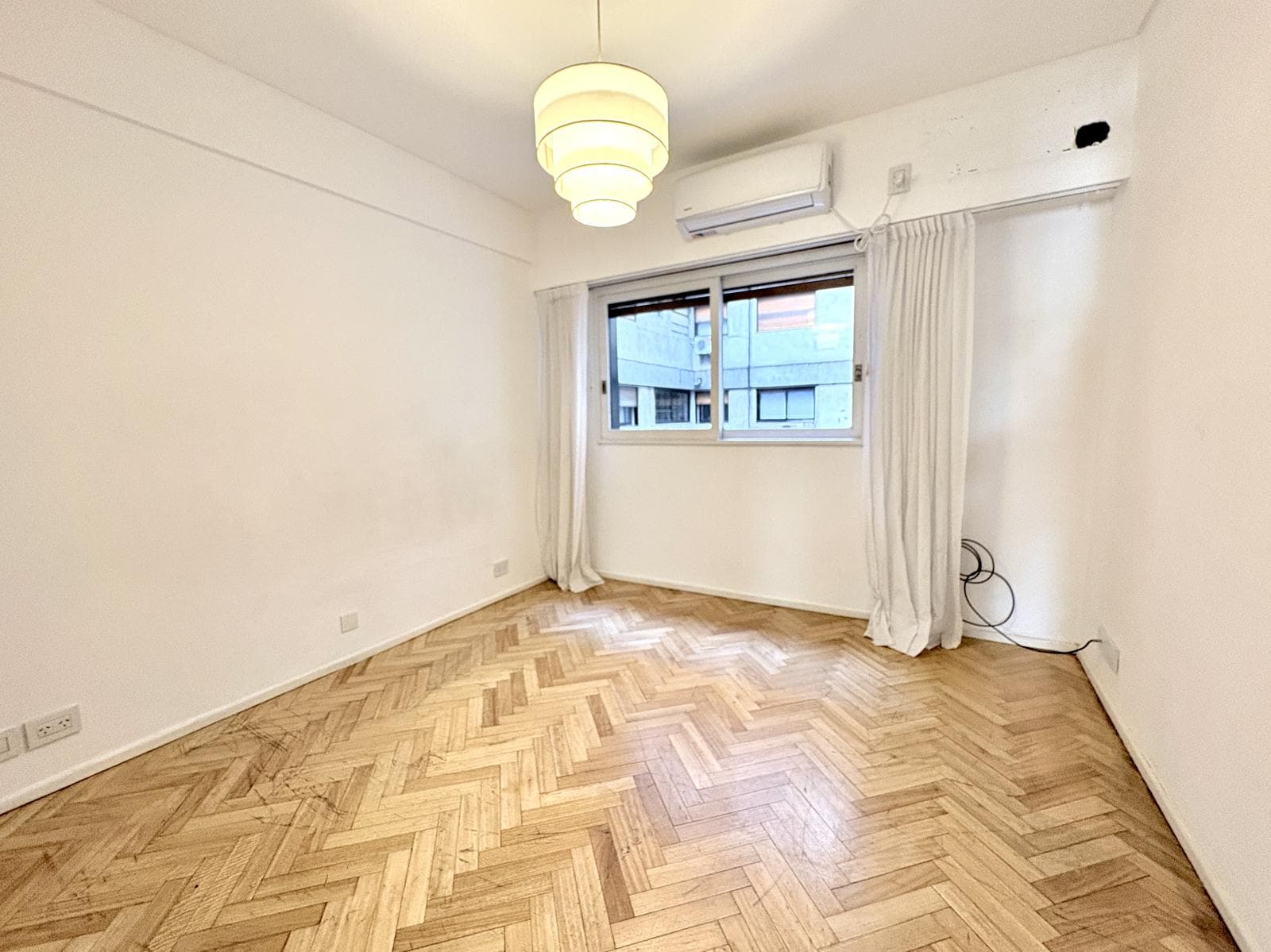 3-Bedroom Apartment for Sale with Service Quarters, Garage, and Storage Room in Palermo