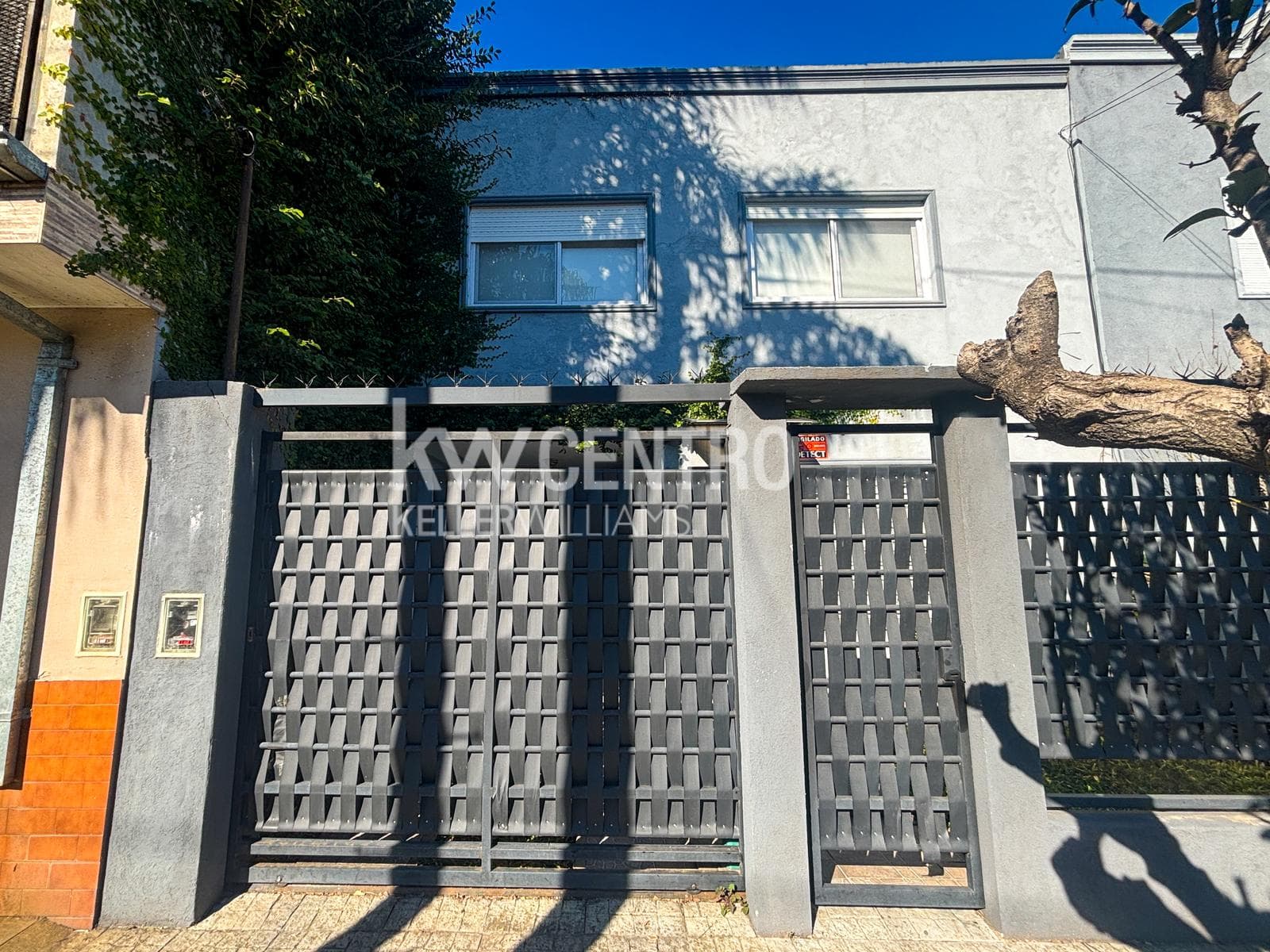Venta Dúplex 3 ambientes en Villa Adelina con Patio, Terraza y Cochera