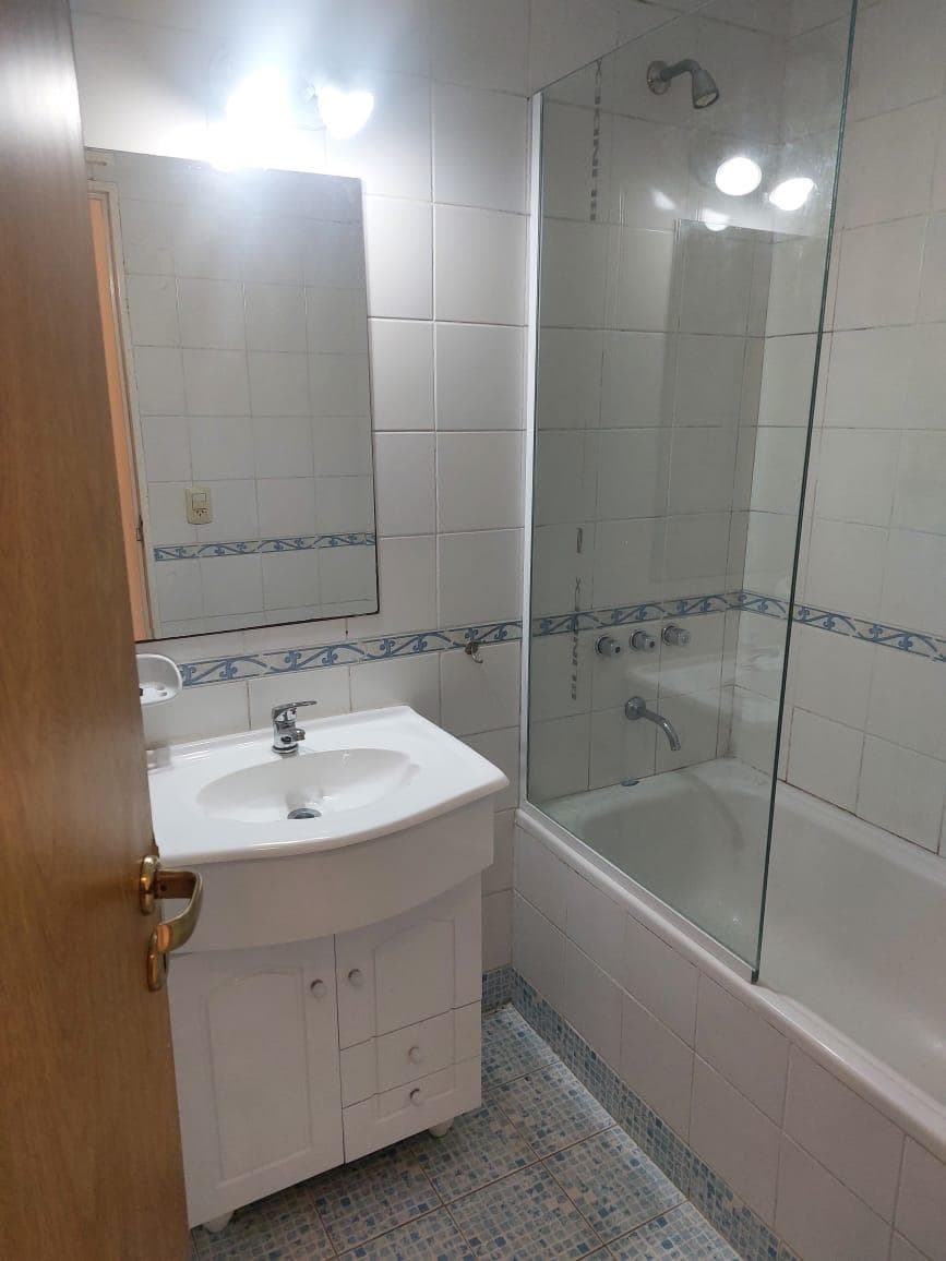 One-bedroom apartment for rent at 2200 San Martin