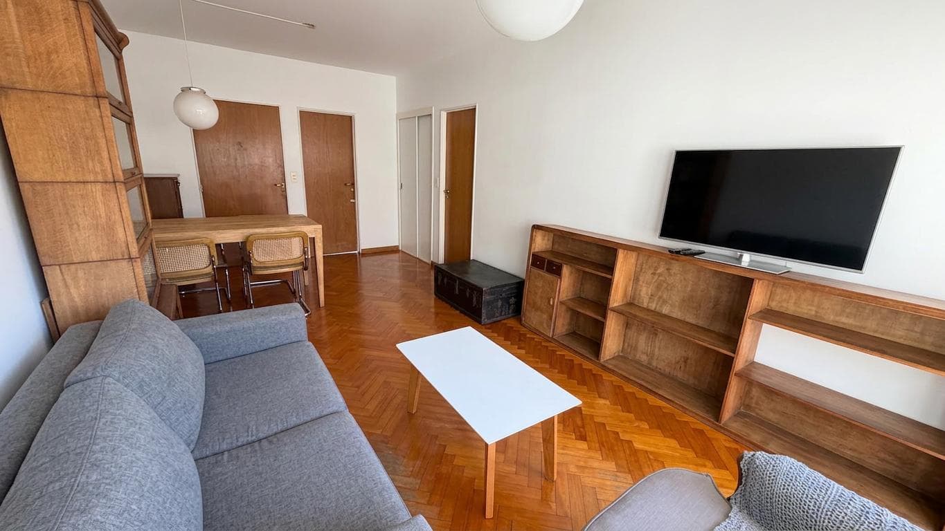 Apartment in Villa Crespo