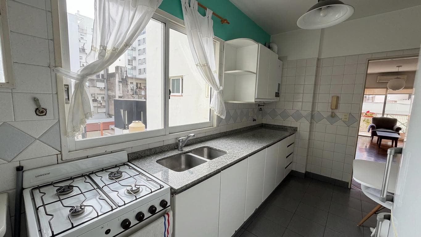 Apartment in Villa Crespo