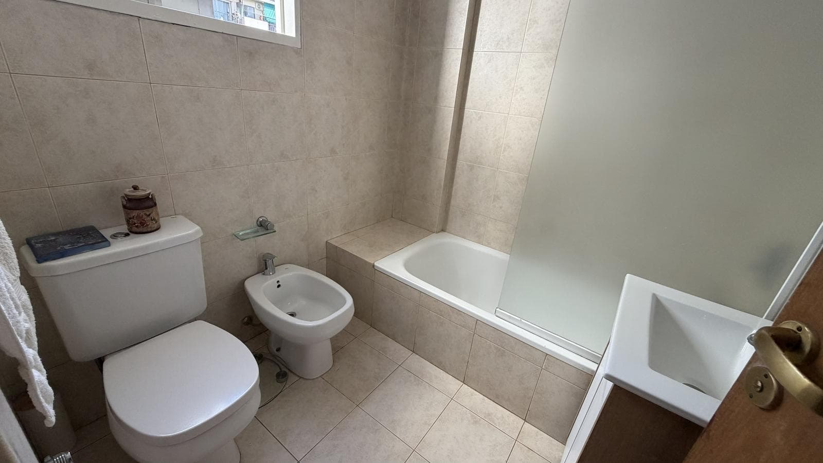 Apartment in Villa Crespo