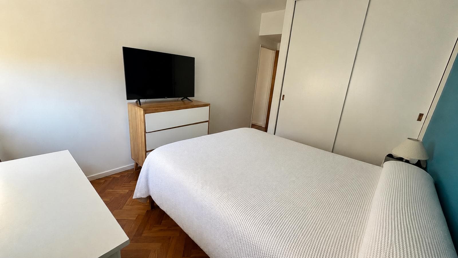 Apartment in Villa Crespo
