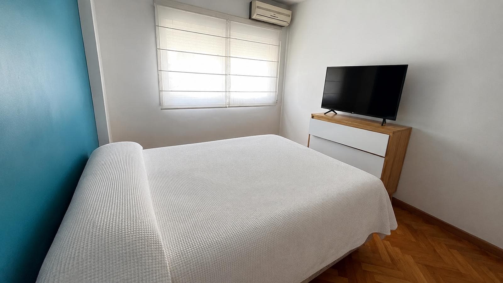 Apartment in Villa Crespo