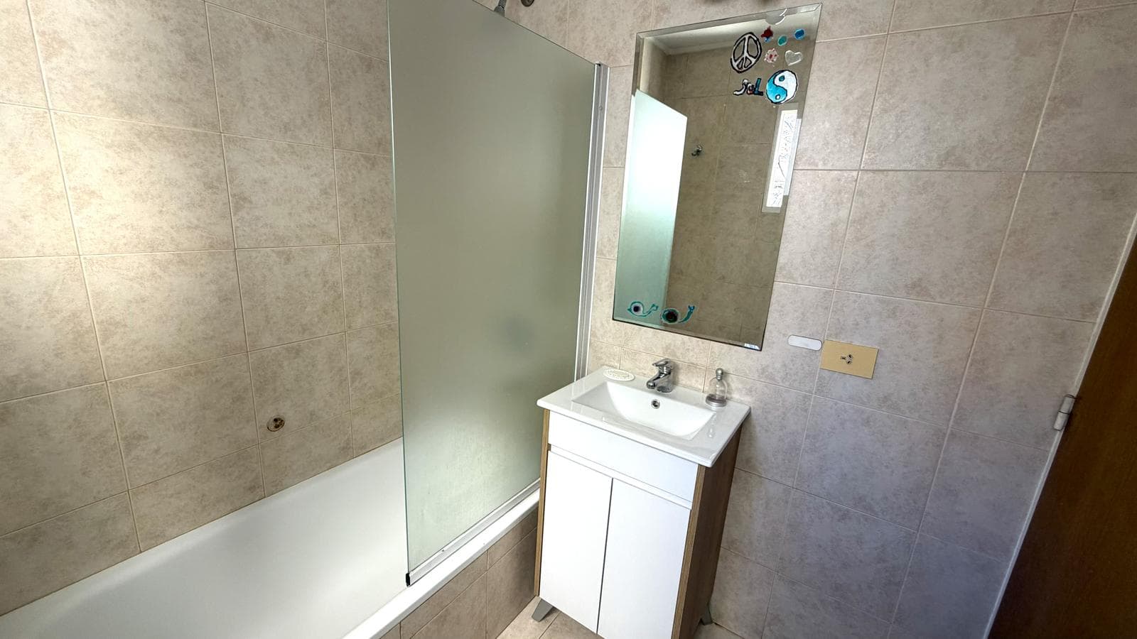 Apartment in Villa Crespo