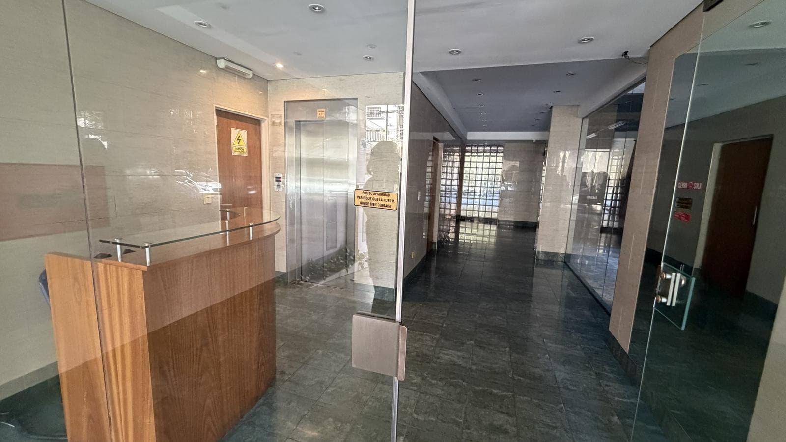 Apartment in Villa Crespo