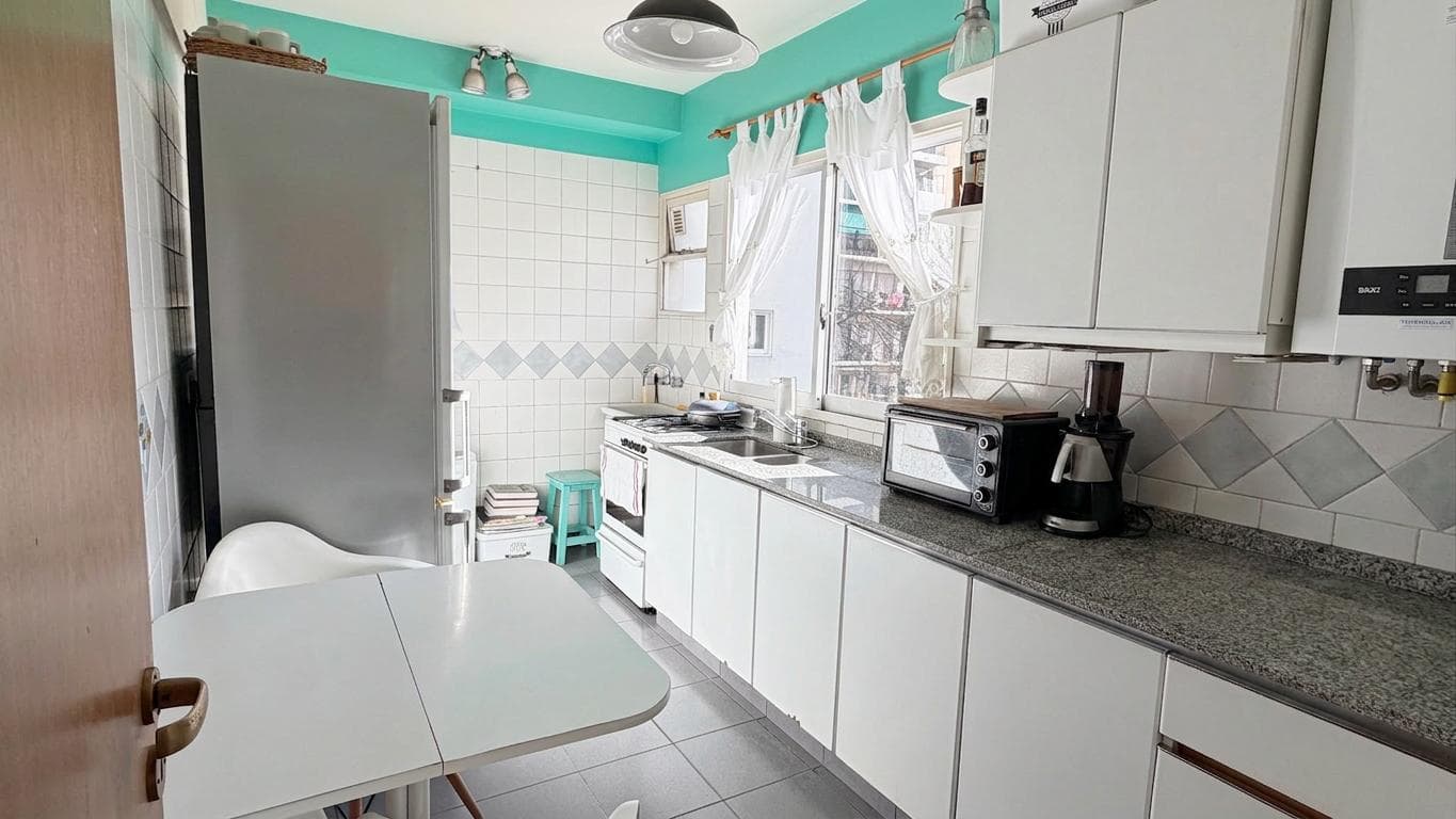 Apartment in Villa Crespo