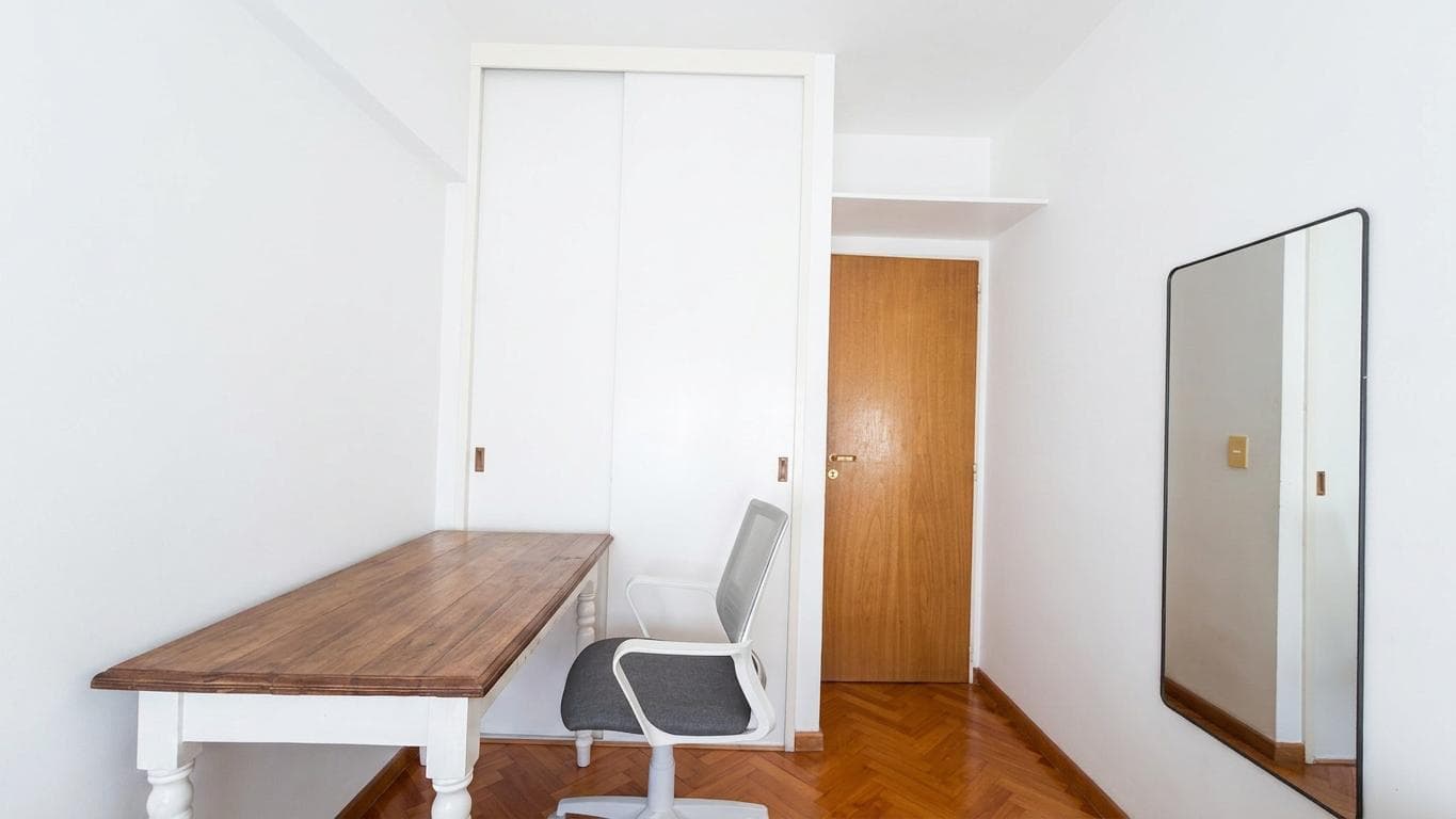 Apartment in Villa Crespo