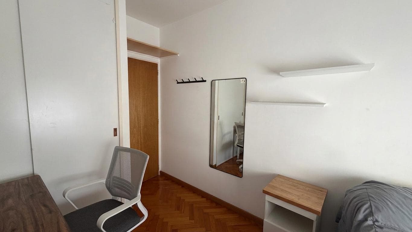 Apartment in Villa Crespo