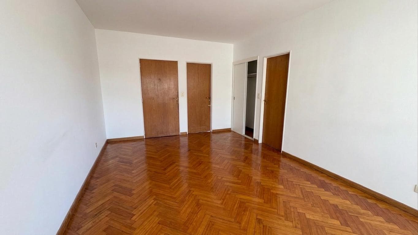 Apartment in Villa Crespo
