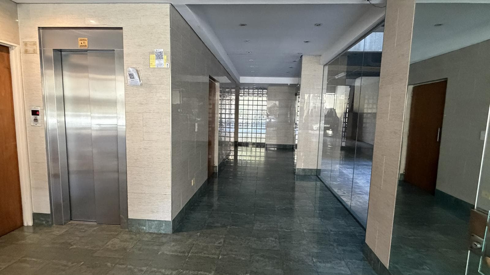 Apartment in Villa Crespo