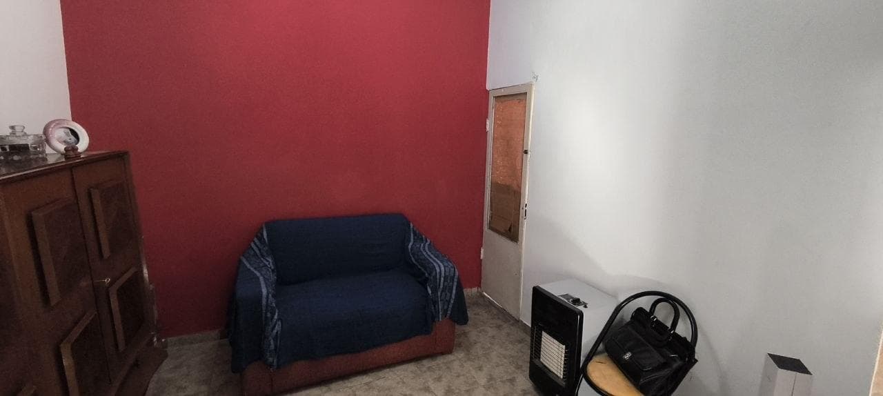 For Sale, Duplex, 2 Rooms, Qualifies for Mortgage, Patio, Laundry Room, Villa Riachuelo